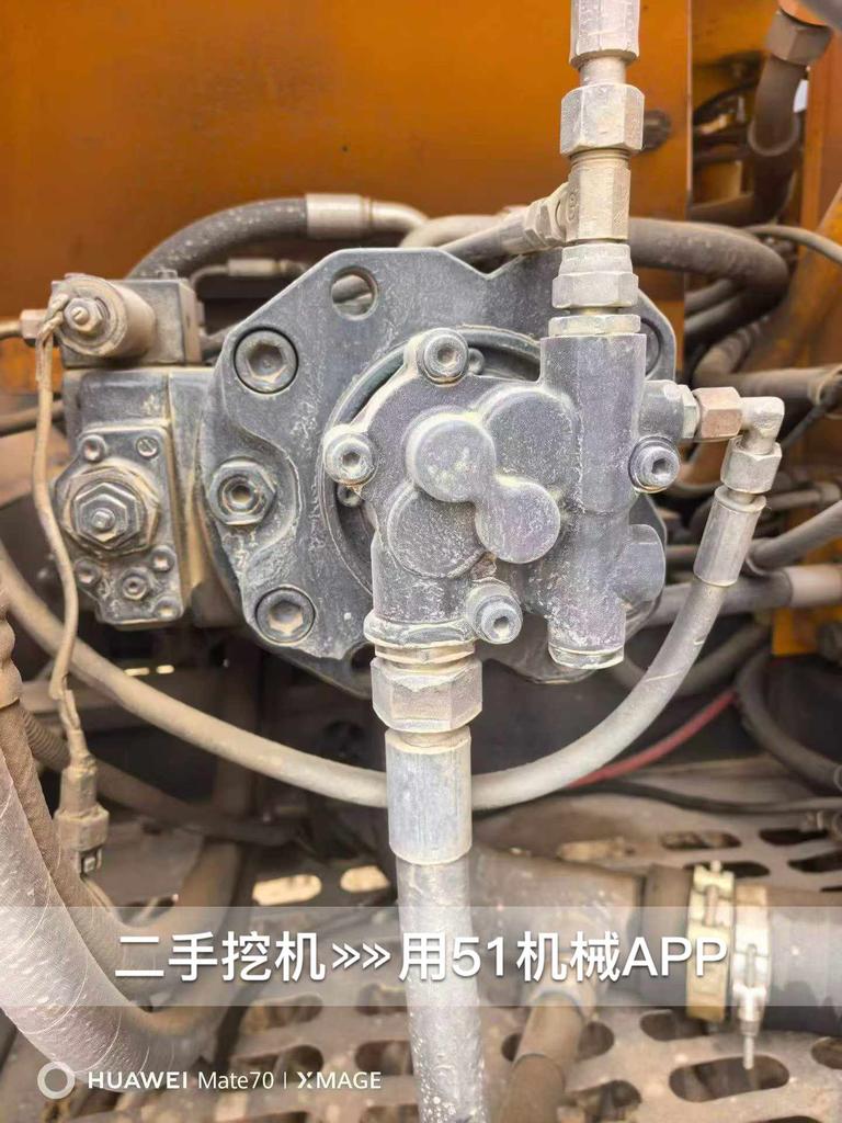 51机械